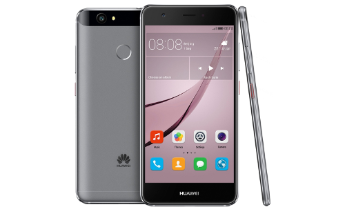 Les réparations Huawei Nova