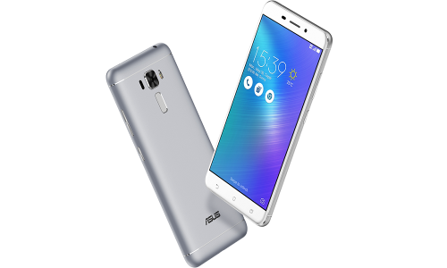 Les réparations Asus Zenfone 3 Max (ZC520TL)