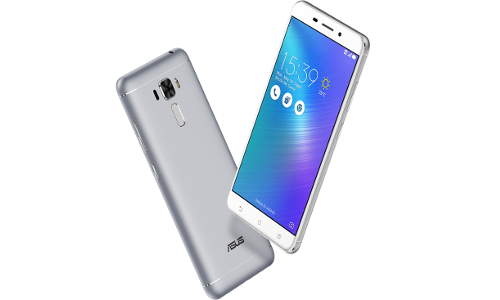 Les réparations Asus Zenfone 3 Laser - ZC551KL