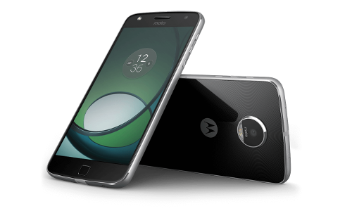 Les réparations  Motorola Moto Z Play - XT1635