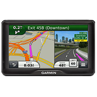 Les réparations Garmin Dezl 760
