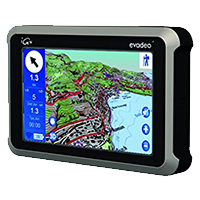 Les réparations Evadeo X55 - X60