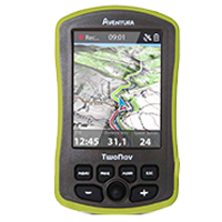 Les réparations Twonav Aventura