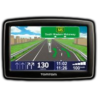 Les réparations  Tom Tom XL