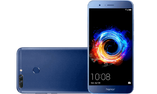 Les réparations  Honor 8 Pro