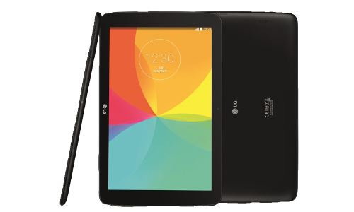 Les réparations LG G Pad V700