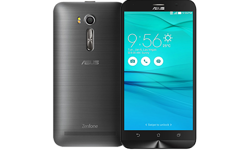 Les réparations Asus Zenfone Go 5.5