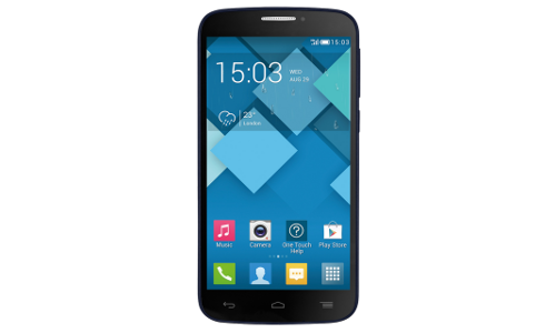 Les réparations  Alcatel Pop C7