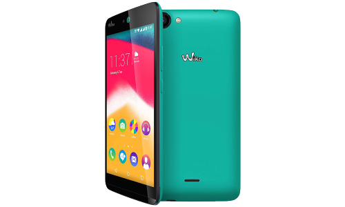 Les réparations  Wiko Jam 4G
