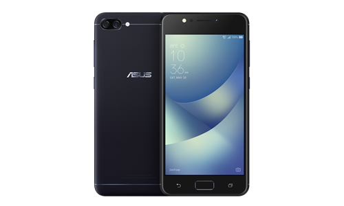 Les réparations  Asus Zenfone 4 Max - ZC520KL (X00HD)