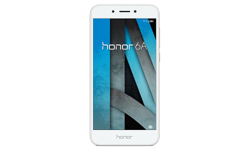 Les réparations Honor 6A
