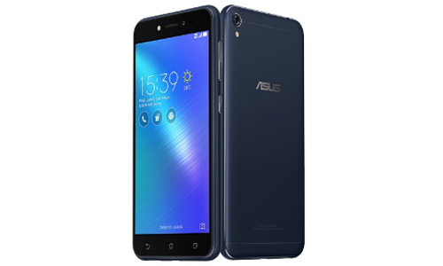 Les réparations  Asus Zenfone Live (ZB501KL)