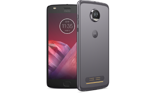 Les réparations  Motorola Moto Z2 Play - XT1710