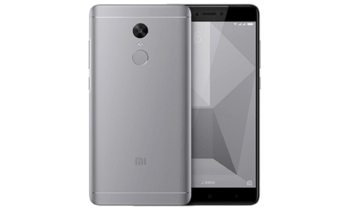Les réparations  Xiaomi Redmi Note 4x