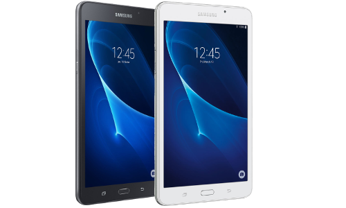 Les réparations  Samsung Galaxy Tab A - 7