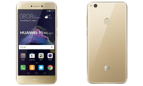 Les réparations  Huawei Ascend P9 Lite 2017