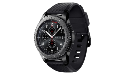 Les réparations Samsung Gear S3 Frontier (SM-R760)