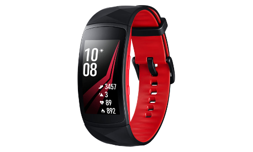 Les réparations  Samsung Gear Fit2 Pro (SM-R365)