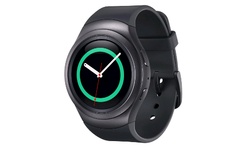 Les réparations Samsung Gear S2 (SM-R720)