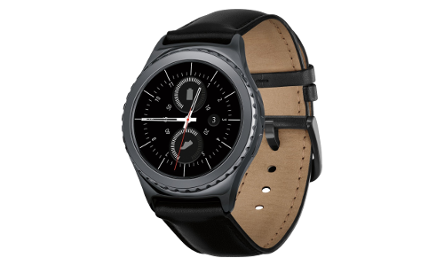 Les réparations Samsung Gear S2 Classic (SM-732)