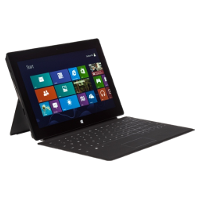 Réparations Surface Pro