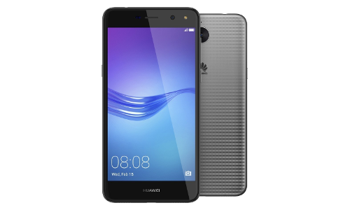Les réparations Huawei Y6 2017