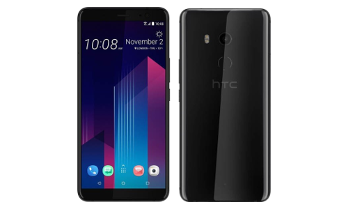 Les réparations HTC U11 Plus