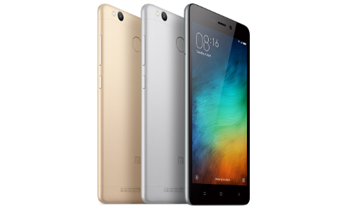 Les réparations  Xiaomi REDMI 3 S