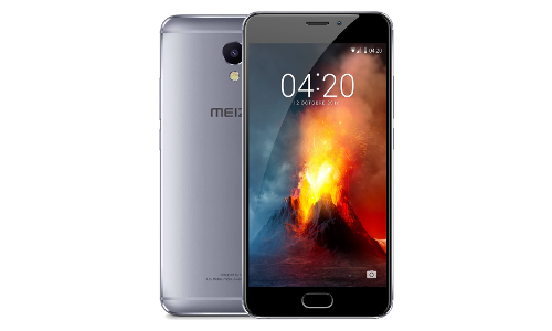 Les réparations Meizu M5 NOTE