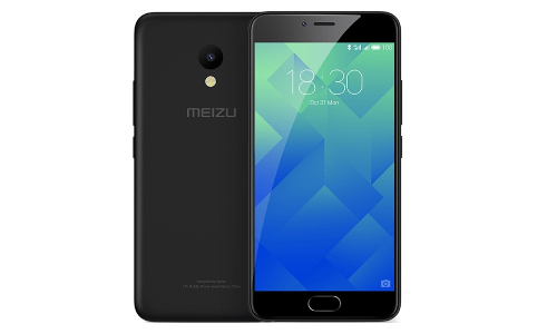 Les réparations  Meizu M5 