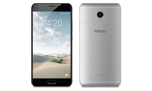 Les réparations  Meizu M3E