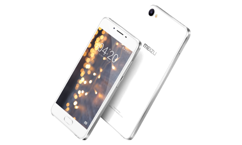 Les réparations  Meizu U20