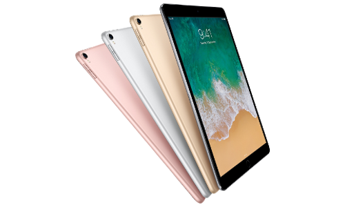 Les réparations Apple Ipad Pro - 12.9 (A1670/A1671)