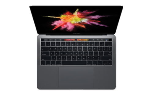 Les réparations Apple MacBook Pro 13