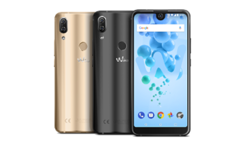 Les réparations Wiko View 2 Pro