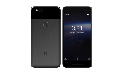 Les réparations Google Pixel 2