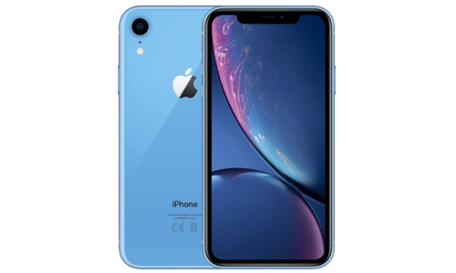 Les réparations  Apple iPhone XR (A1984 / A2105 / A2106 / A2107 / A2108)