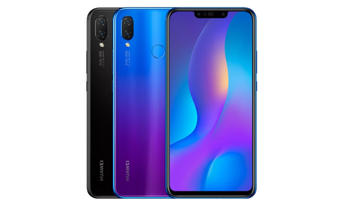 Les réparations Huawei P Smart+