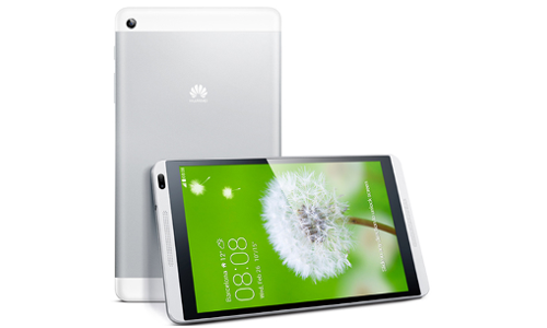 Les réparations  Huawei Mediapad M1 (S8-301 / S8-301U / S8-301L)