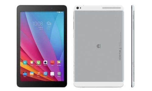 Les réparations Huawei Mediapad T1 (T1-701 / T1-701U / T1-701W)