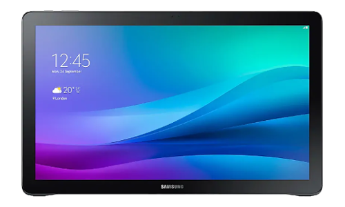 Les réparations  Samsung Galaxy Tab View T670