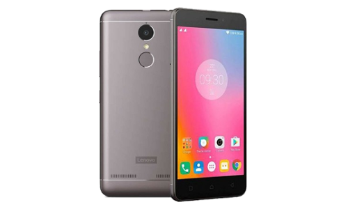 Les réparations  Lenovo K6