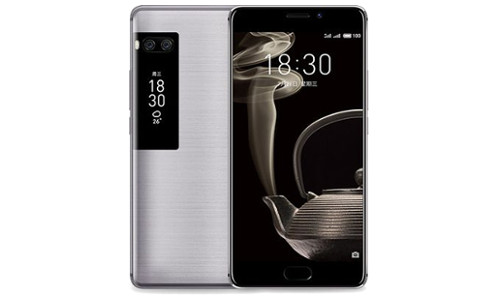 Les réparations  Meizu PRO 7 Plus