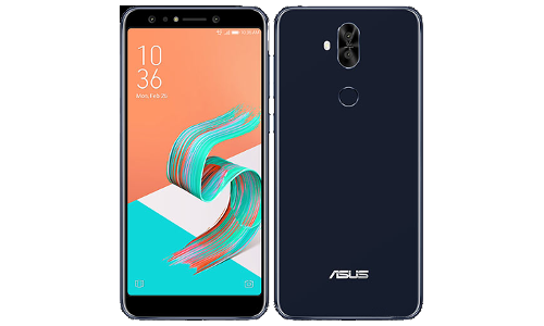 Les réparations  Asus Zenfone 5 Lite