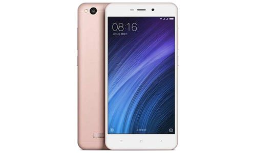 Les réparations  Xiaomi Redmi 4A