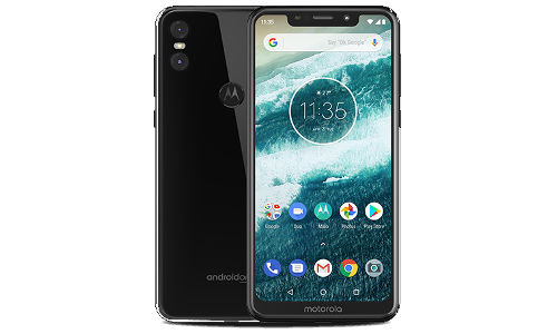 Les réparations Motorola One