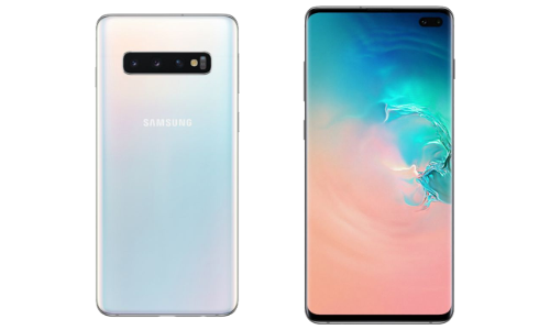 Les réparations  Samsung Galaxy S10 - (G973F) 