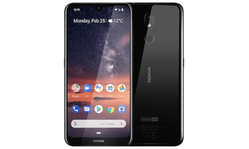 Les réparations Nokia 3.2