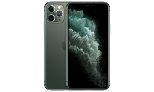 Les réparations  Apple iPhone 11 Pro Max (A2161 / A2218 / A2220)