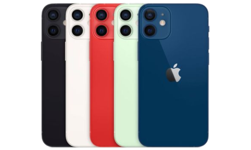 Les réparations  Apple iPhone 12 Mini (A2176 / A2398 / A2399 / A2400)